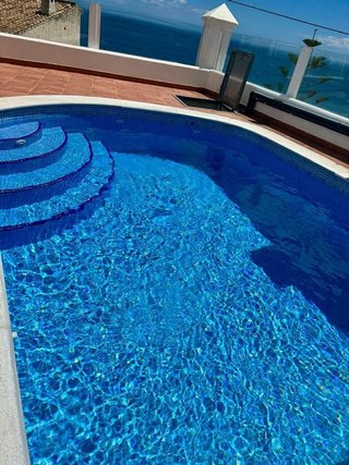 Chalet en venta en Velilla-Taramay en Almuñécar