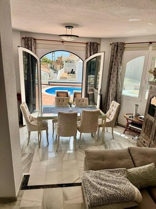 Chalet en venta en Velilla-Taramay en Almuñécar