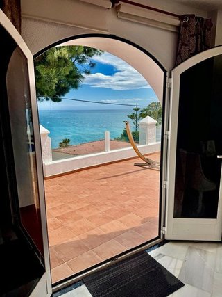 Chalet en venta en Velilla-Taramay en Almuñécar