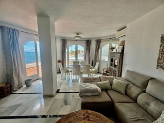 Chalet en venta en Velilla-Taramay en Almuñécar