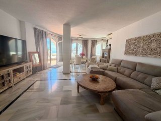 Chalet en venta en Velilla-Taramay en Almuñécar