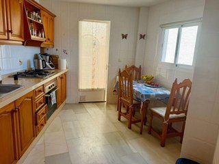 Chalet en venta en Velilla-Taramay en Almuñécar