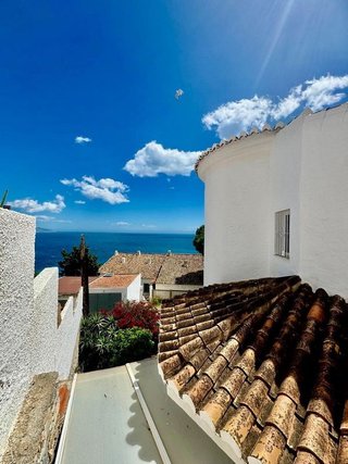 Chalet en venta en Velilla-Taramay en Almuñécar