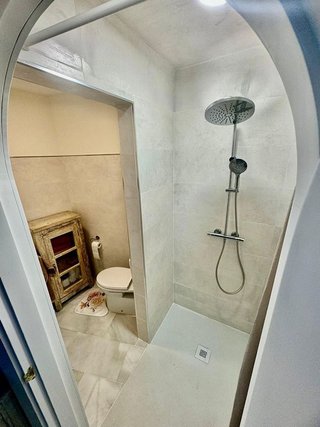 Chalet en venta en Velilla-Taramay en Almuñécar