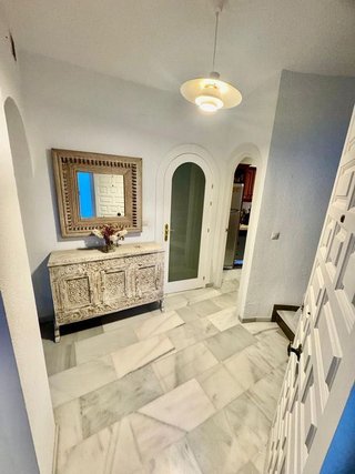 Chalet en venta en Velilla-Taramay en Almuñécar