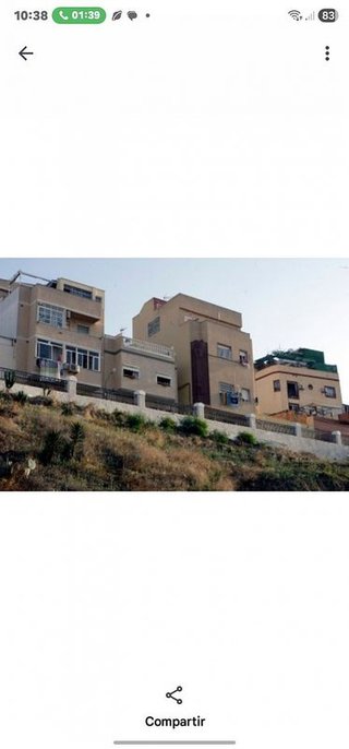 Casa adosada en venta en Calvo Sotelo en Melilla