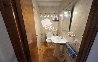 Piso en venta en Empuriabrava en Castelló d´Empúries