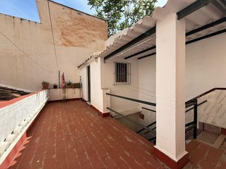 Chalet en venta en Conde de Ureña - Monte Gibralfaro en Málaga