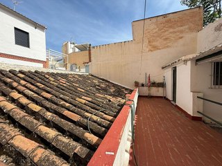 Chalet en venta en Conde de Ureña - Monte Gibralfaro en Málaga