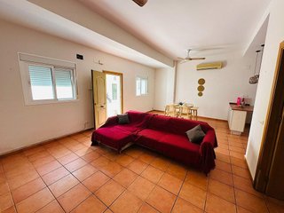 Casa adosada en venta en Pedregalejo en Málaga