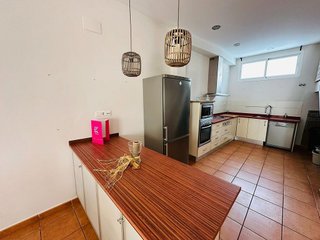 Casa adosada en venta en Pedregalejo en Málaga