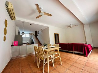 Casa adosada en venta en Pedregalejo en Málaga