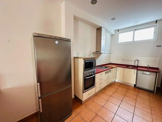 Casa adosada en venta en Pedregalejo en Málaga