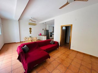 Casa adosada en venta en Pedregalejo en Málaga