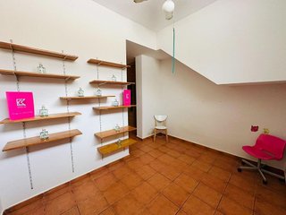 Casa adosada en venta en Pedregalejo en Málaga