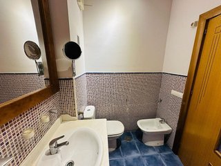 Casa adosada en venta en Pedregalejo en Málaga