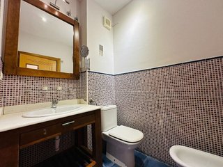 Casa adosada en venta en Pedregalejo en Málaga