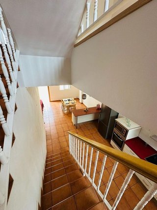 Casa adosada en venta en Pedregalejo en Málaga