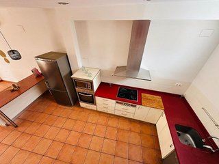 Casa adosada en venta en Pedregalejo en Málaga