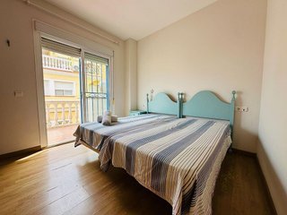Casa adosada en venta en Pedregalejo en Málaga