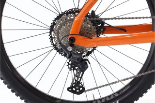 Bicicleta Haibike AllTrack 6 t.XL Reacondicionada