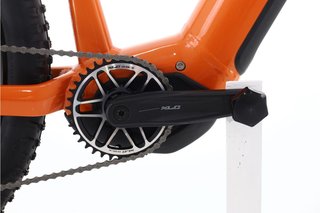 Bicicleta Haibike AllTrack 6 t.XL Reacondicionada