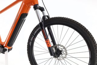 Bicicleta Haibike AllTrack 6 t.XL Reacondicionada