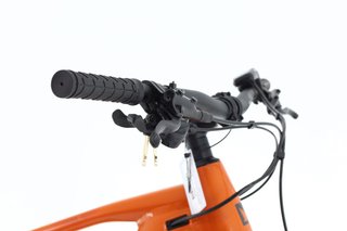Bicicleta Haibike AllTrack 6 t.XL Reacondicionada