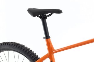 Bicicleta Haibike AllTrack 6 t.XL Reacondicionada