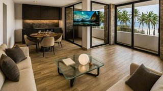 Piso en venta en Empuriabrava en Castelló d´Empúries