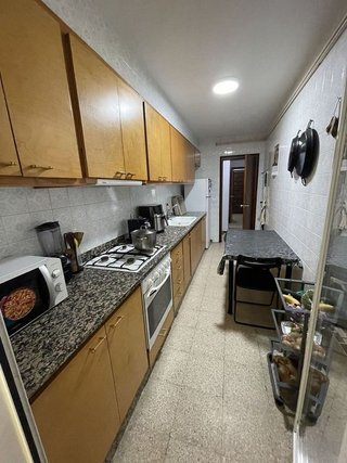 Piso en venta en Santa Eugènia en Girona