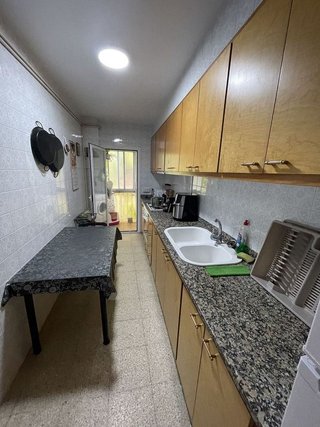 Piso en venta en Santa Eugènia en Girona