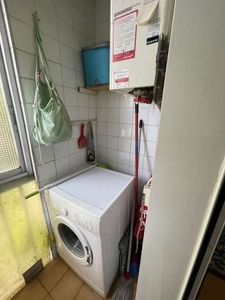Piso en venta en Santa Eugènia en Girona