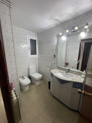 Piso en venta en Santa Eugènia en Girona