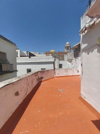 Casa pareada en venta en Ayuntamiento - Catedral en Cádiz