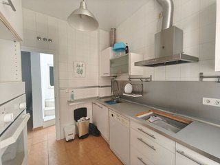 Casa pareada en venta en Ayuntamiento - Catedral en Cádiz