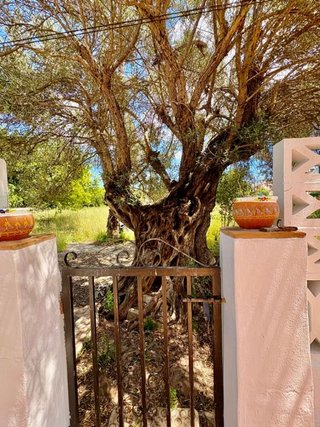 Casa adosada en venta en Les Marines/Las Marinas en Dénia
