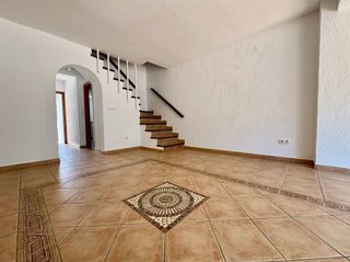 Casa adosada en venta en Les Marines/Las Marinas en Dénia