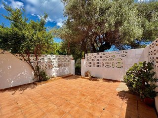 Casa adosada en venta en Les Marines/Las Marinas en Dénia