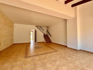 Casa adosada en venta en Les Marines/Las Marinas en Dénia
