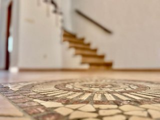 Casa adosada en venta en Les Marines/Las Marinas en Dénia