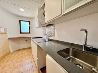 Casa adosada en venta en Les Marines/Las Marinas en Dénia