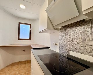 Casa adosada en venta en Les Marines/Las Marinas en Dénia