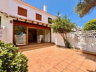 Casa adosada en venta en Les Marines/Las Marinas en Dénia