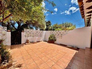 Casa adosada en venta en Les Marines/Las Marinas en Dénia