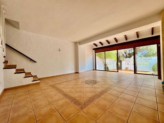 Casa adosada en venta en Les Marines/Las Marinas en Dénia