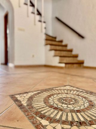 Casa adosada en venta en Les Marines/Las Marinas en Dénia