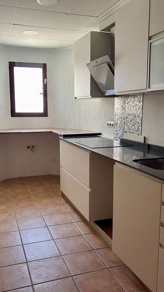 Casa adosada en venta en Les Marines/Las Marinas en Dénia