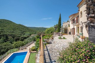Chalet en venta en Cabanyes-Mas Ambrós-Mas Pallí en Calonge