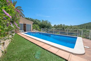 Chalet en venta en Cabanyes-Mas Ambrós-Mas Pallí en Calonge